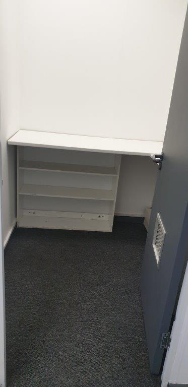 To Let commercial Property for Rent in Mowbray Western Cape